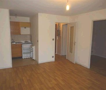 Appartement T2 à louer Saint Jacques De La Lande - 37 m² - Photo 6