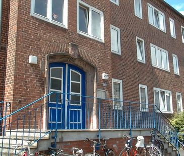 Westring 255-257, 24116 Kiel OT Ravensberg - Photo 1