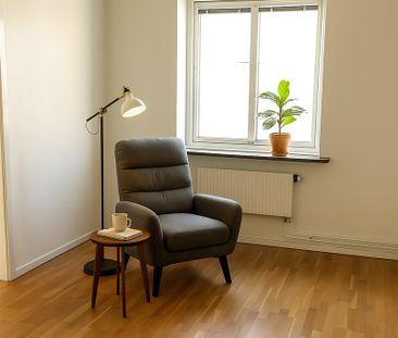 Björksäter 4 B - Foto 1