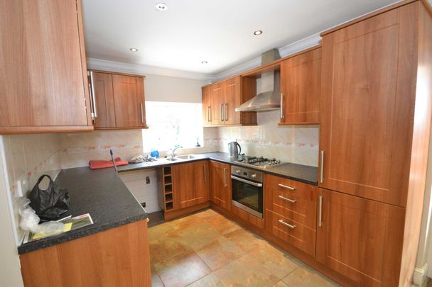 Anderson Avenue, Reading, Berkshire, RG6 1HD - Photo 1