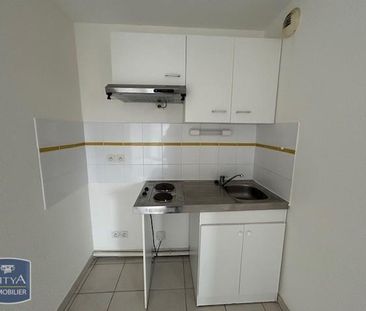 Location Appartement 2 pièces 38m² PAMIERS 09100 - Photo 4