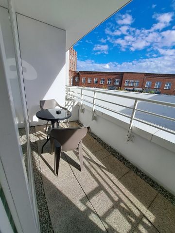 Mieszkanie 1 pokój 31 m² Wrocław-Stare Miasto - Photo 4