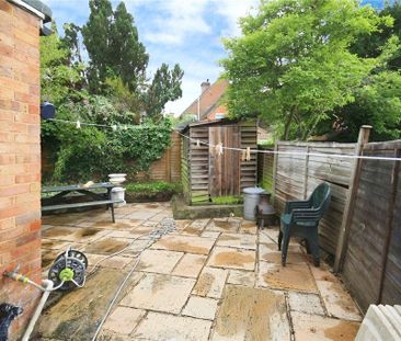 4 bedroom detached house to rent - Photo 1