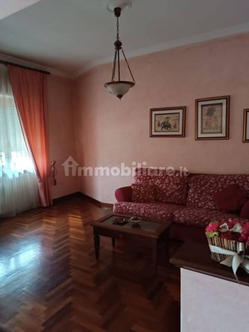 Quadrilocale via Tevere 93, Centro, Isola del Liri - Photo 3
