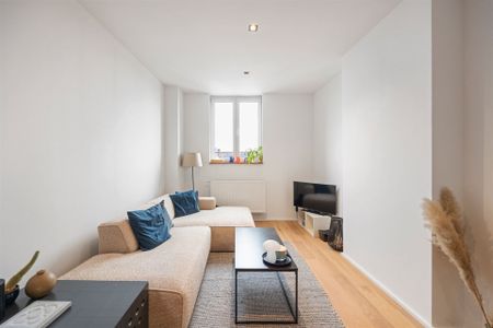 1-slaapkamer appartement op toplocatie - Foto 4