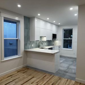 4 1/2 - Montréal (Villeray) - 1 900 $/mois - Photo 2