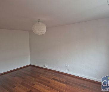 Appartement 1 pièce(s) 21.54 m2 - Photo 1