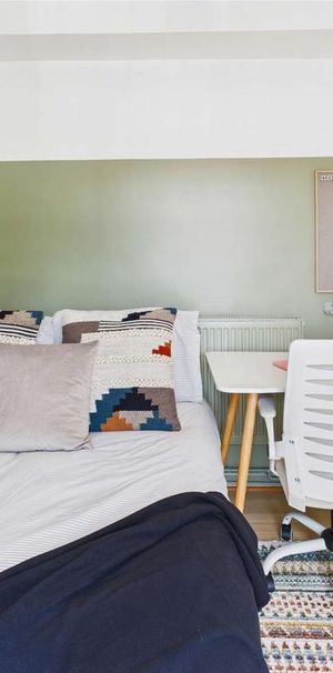 6 bedroom house of multiple occupation to rent - Photo 1