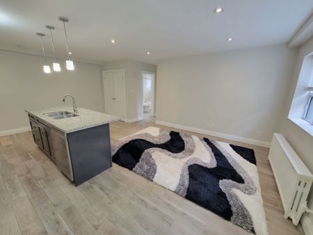 For Lease - 2637 Keele Street Unit# Lower Level #1, Toronto, Ontario - Photo 3