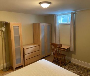 For Lease - 41 Kimbermount Drive Unit# Lower, Toronto, Ontario - Photo 5