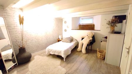Location Maison 3 pièces 53m² ORLEANS 45000 - Photo 4