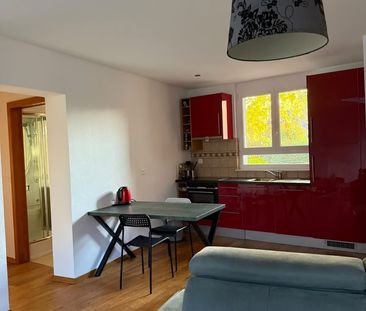3.5 Zimmer - Photo 2