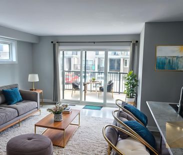 For Lease - 500 Eldorado Private Unit# C, Kanata, Ontario - Photo 3