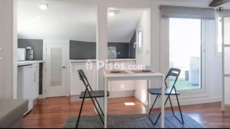 Piso en alquiler en Acacias - Photo 3
