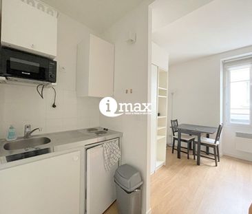 Location Appartement NEUILLY SUR SEINE - - Photo 4