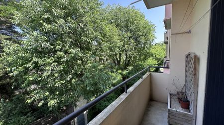 Location Appartement 3 pièces 68m² MONTPELLIER 34080 - Photo 3
