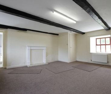 2 bedroom cottage to rent - Photo 1