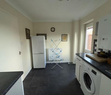 Sedgefield Road, Branston, Burton-On-Trent - Photo 4