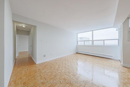 For Lease - 1442 Lawrence Avenue Unit# 615, Toronto, Ontario - Photo 4