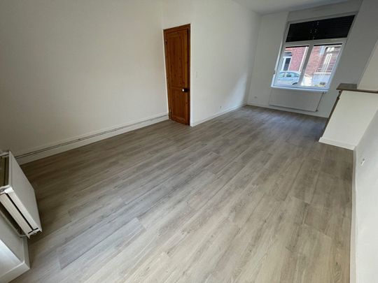 Maison de 85.87 m², rue de Kant – Euratechnologies réf 608-001 - Photo 1