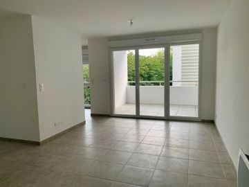 Appartement 2 pièces 42.79 m² - Photo 1