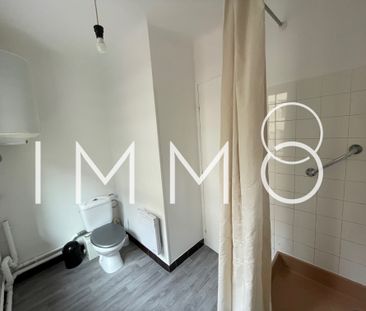 Location Appartement 2 pièces 33m² MARSEILLE 8ème - Photo 5