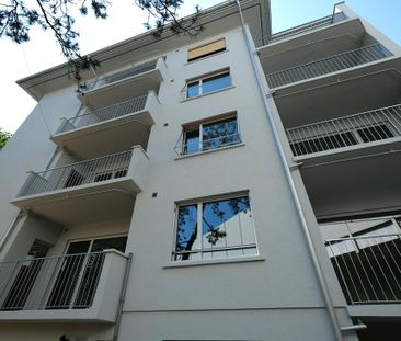 Lichtdurchflutete Wohnung im Breitequartier - Foto 6