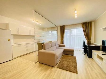 Apartament spatios, 50 mp, zona strazii Observatorului - Photo 2