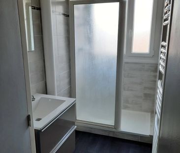 Location Appartement 3 pièces 55m² VALENCE 26000 - Photo 5