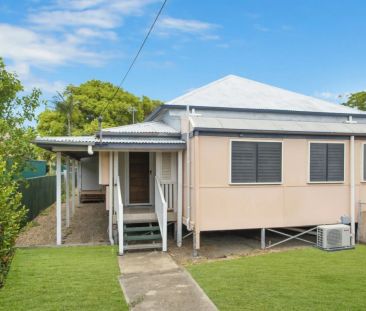 1/12 Second Street, Railway Estate. - Photo 1