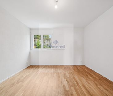 Luxurious 3.5 room apartment for rent in St-Aubin - Photo 3