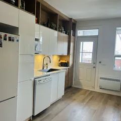 Appartement · 83 m² · Rosemont-La Petite-Patrie - Photo 2