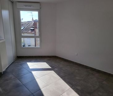 APPARTEMENT T2 45M - Photo 1