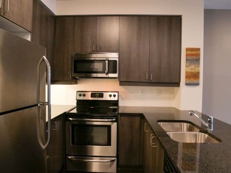 For Lease - 1185 The Queensway Avenue Unit# 307, Toronto, Ontario - Photo 4