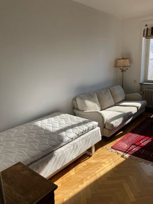 Sankt Paulsgatan, Stockholm - Foto 1