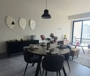 Departamento en Hacienda De Las Palmas, Interlomas, Huixquilucan, E... - Photo 1