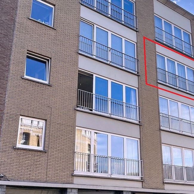 Appartement te huur in Ieper voor € 690 met 2 slaapkamers - Photo 1