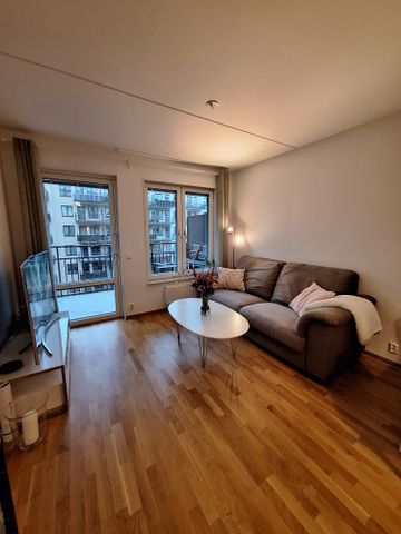 Kryddblandargatan, Uppsala - Photo 2