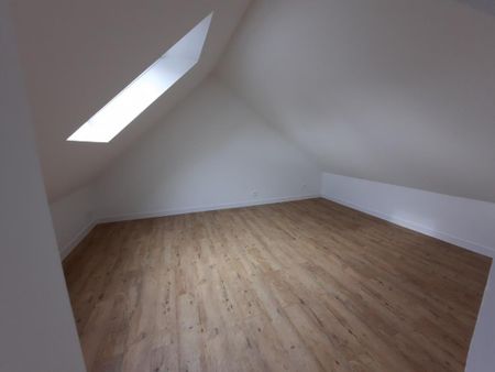 Appartement T4 à louer Saint Malo - 84 m² - Photo 2