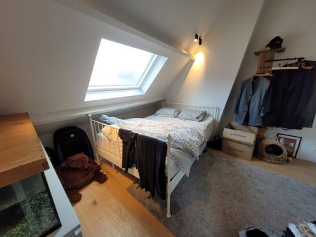 Charmante 2 slaapkamer woning in het hartje van Brugge - Foto 4