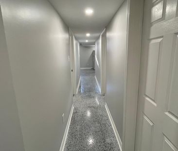 For Lease - 6 White Crescent Unit# Bsm, Barrie, Ontario - Photo 1