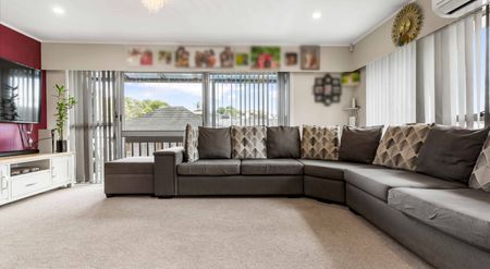 Renovated & Elevated - Expansive Living - Photo 2