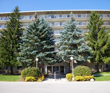 The White House Apartments - Photo 2