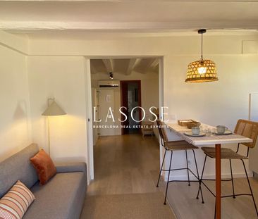 65m² Flat to rent in Born, Barcelona - Photo 5