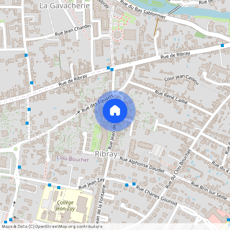 Niort, 79000