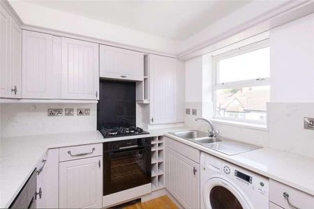 Crescent Lane, Abbeville Village, Clapham, London, SW4 - Photo 2