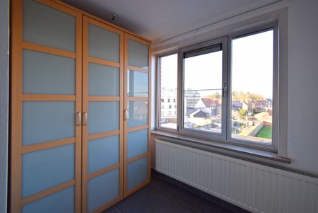 EENSLAAPKAMER DAKAPPARTEMENT - Photo 4