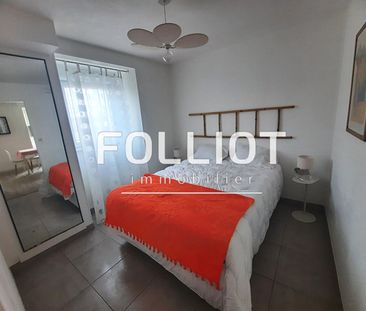 PROCHE CHR - CHARMANT F2 MEUBLE - Photo 3