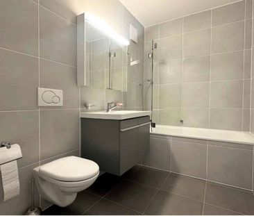 Charmant appartement de 2.5 pièces avec jardin à Préverenges - Photo 6