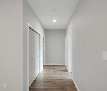 Treanor Terrace Apartments — 1 Bedroom 1 Bathroom - Photo 2